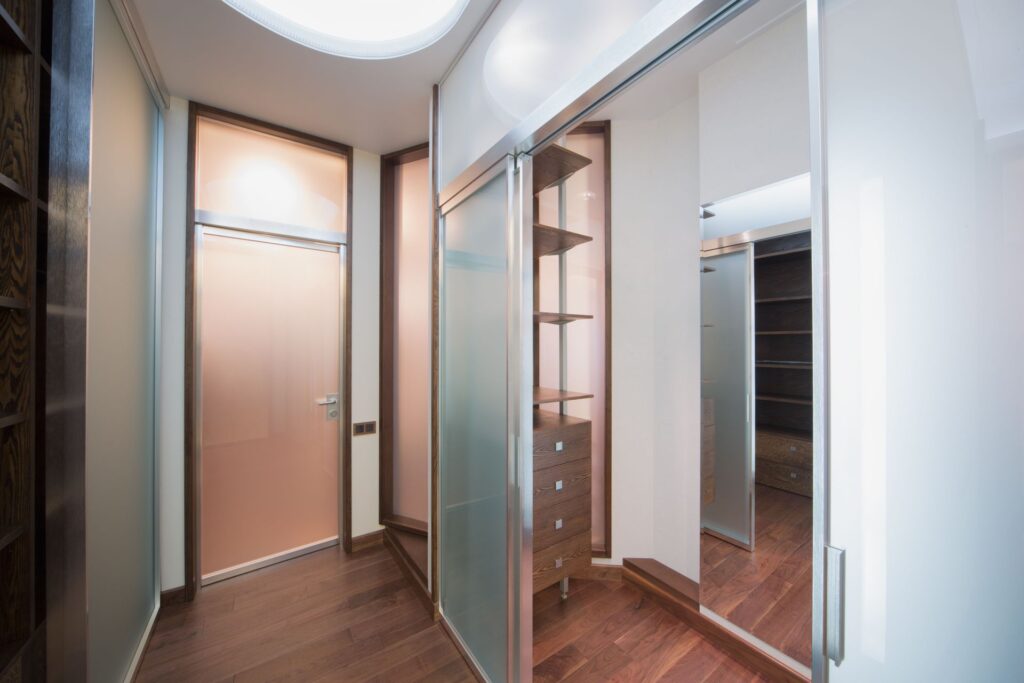 Transform Your Hallway Closets Today