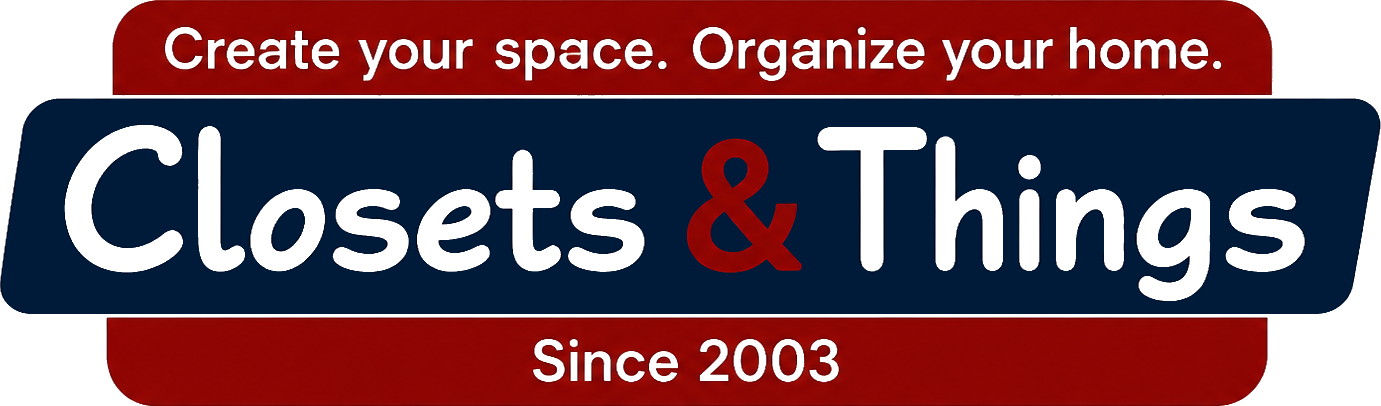 Closets & Things