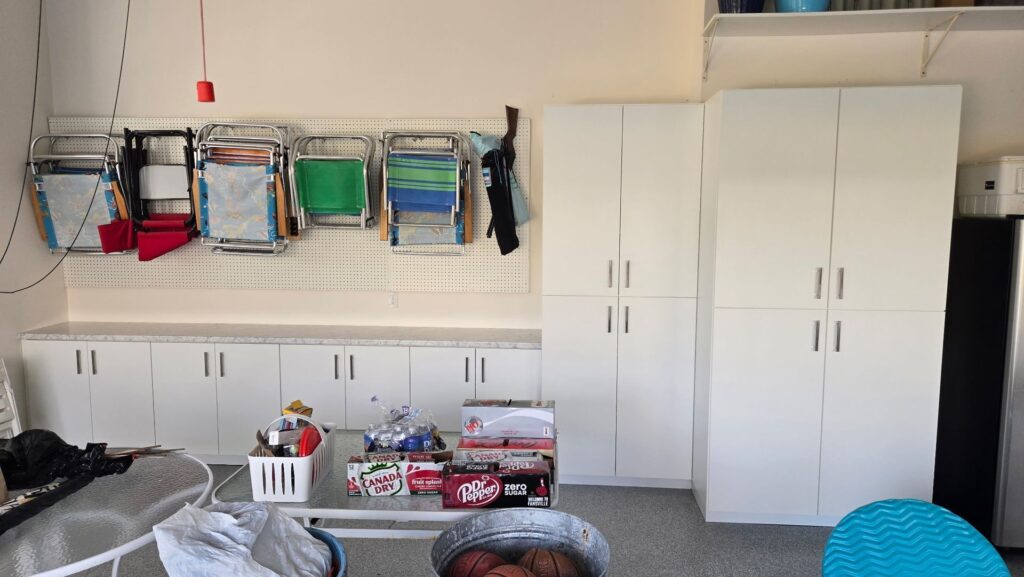 Home Storage & Organization
